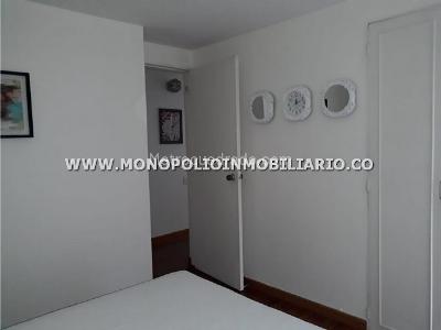 Apartamento de 3 alcobas en arriendo en Milla De Oro, Medellín, 100 m² · foto 17 de 20