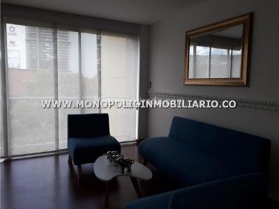 Apartment for rent in Milla De Oro, Medellín