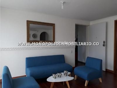 Apartamento de 3 alcobas en arriendo en Milla De Oro, Medellín, 100 m² · foto 20 de 20