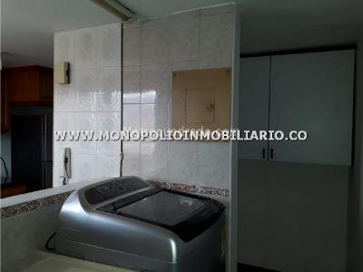 Apartamento de 3 alcobas en arriendo en Milla De Oro, Medellín, 100 m² · foto 5 de 20