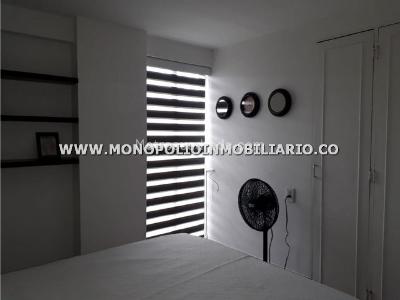 Apartamento de 3 alcobas en arriendo en Milla De Oro, Medellín, 100 m² · foto 8 de 20