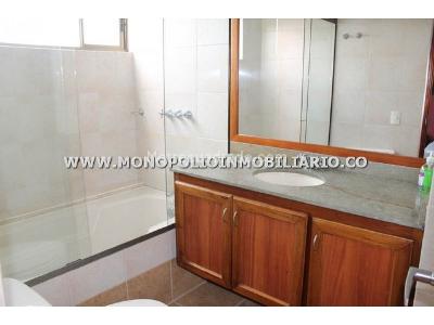 Apartamento de 3 alcobas en arriendo en Los Balsos, Medellín, 168 m² · foto 10 de 18