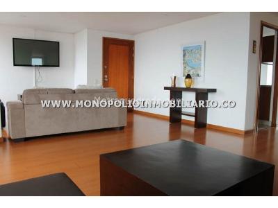 Apartamento de 3 alcobas en arriendo en Los Balsos, Medellín, 168 m² · foto 11 de 18