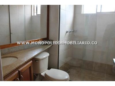 Apartamento de 3 alcobas en arriendo en Los Balsos, Medellín, 168 m² · foto 12 de 18