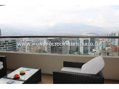 Apartamento de 3 alcobas en arriendo en Los Balsos, Medellín, 168 m² · foto 13 de 18