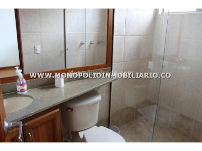 Apartamento de 3 alcobas en arriendo en Los Balsos, Medellín, 168 m² · foto 14 de 18