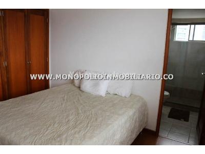Apartamento de 3 alcobas en arriendo en Los Balsos, Medellín, 168 m² · foto 15 de 18