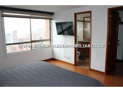 Apartamento de 3 alcobas en arriendo en Los Balsos, Medellín, 168 m² · foto 16 de 18