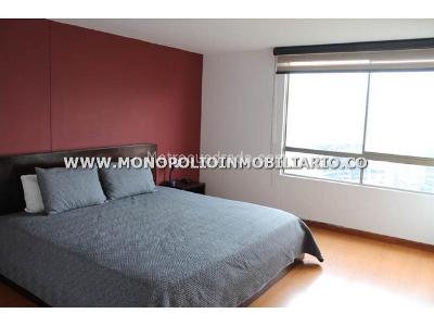 Apartamento de 3 alcobas en arriendo en Los Balsos, Medellín, 168 m² · foto 17 de 18