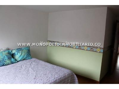 Apartamento de 3 alcobas en arriendo en Los Balsos, Medellín, 168 m² · foto 18 de 18