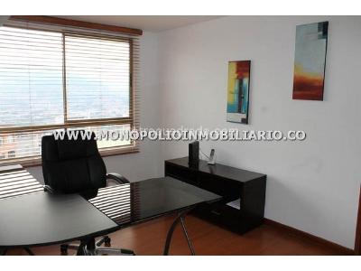 Apartamento de 3 alcobas en arriendo en Los Balsos, Medellín, 168 m² · foto 8 de 18