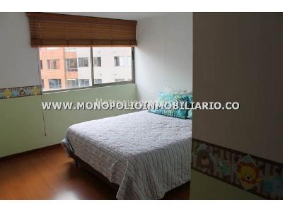 Apartamento de 3 alcobas en arriendo en Los Balsos, Medellín, 168 m² · foto 9 de 18