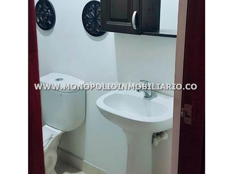 1BR Apartment in Mayorca (58 m²) - 3