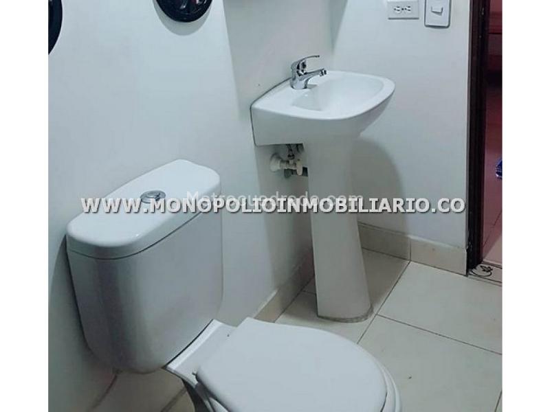 1BR Apartment in Mayorca (58 m²) - 5