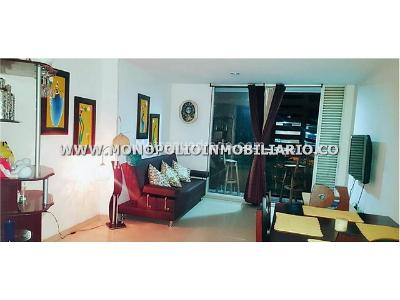 Apartment for rent in Mayorca, Sabaneta