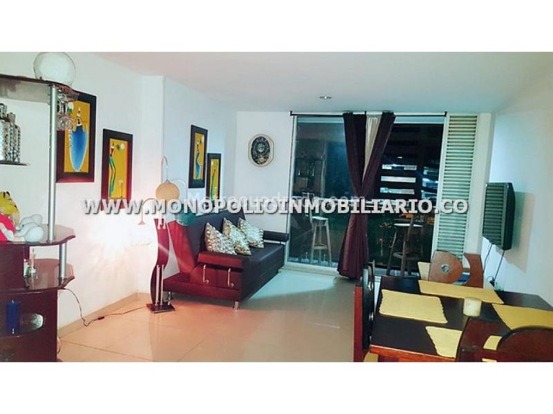 1BR Apartment in Mayorca (58 m²) - 2