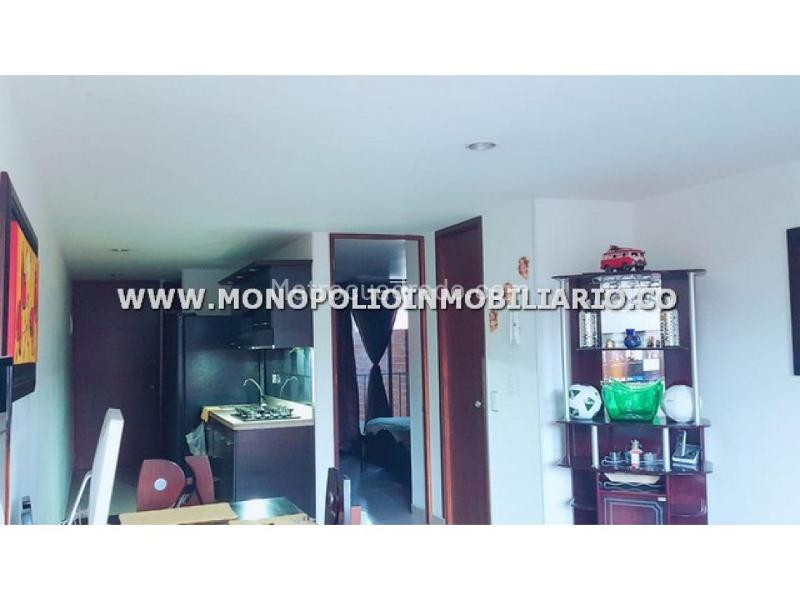 1BR Apartment in Mayorca (58 m²) - 4
