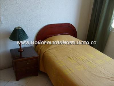 Apartamento en arriendo en Loma De San Julian, Medellín · foto 11 de 15