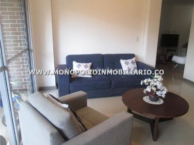 Apartamento en venta en Ciudad Del Rio, Medellín · foto 6 de 8
