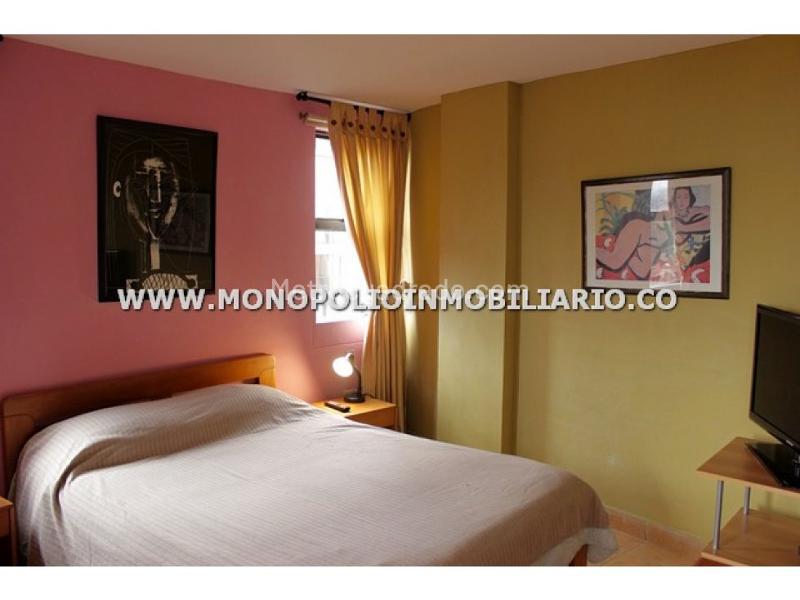 Charming 1BR Studio in La Aguacatala - 5