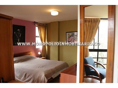 Apartamento de 1 alcoba en arriendo en La Aguacatala, Medellín, 45 m² · foto 7 de 13