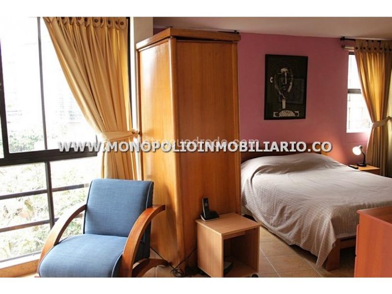 Charming 1BR Studio in La Aguacatala - 8