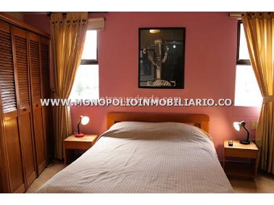 Apartamento de 1 alcoba en arriendo en La Aguacatala, Medellín, 45 m² · foto 11 de 13