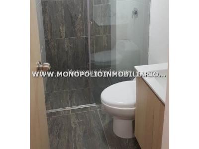 Apartamento de 3 alcobas en venta en La America, Medellín, 82 m² · foto 7 de 12