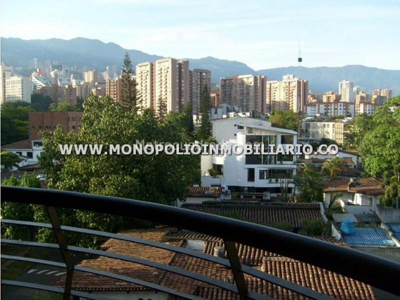 Furnished 3BR Apartment in El Poblado Patio Bonito - 7
