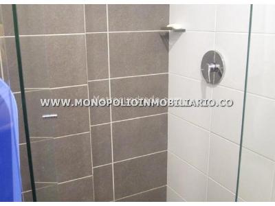 Apartamento en venta en Ciudad Del Rio, Medellín · foto 2 de 8