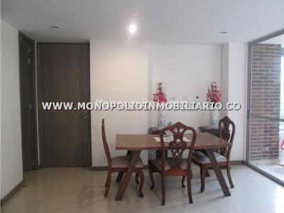 Apartamento en venta en Ciudad Del Rio, Medellín · foto 4 de 8