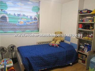 Apartamento en venta en Ciudad Del Rio, Medellín · foto 7 de 8