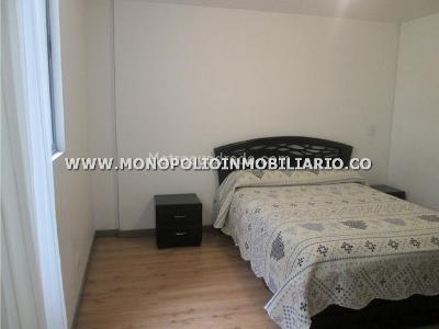Apartamento en venta en Ciudad Del Rio, Medellín · foto 8 de 8
