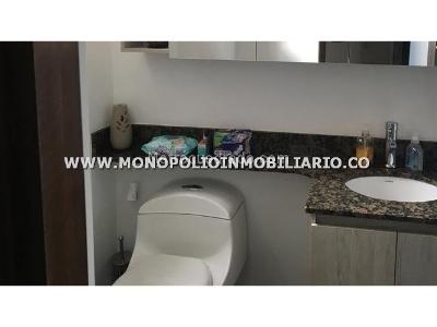 Apartamento de 3 alcobas en venta en Calasanz Noroccidente, Medellín, 85 m² · foto 4 de 13