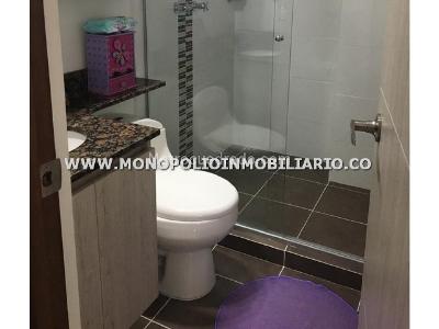 Apartamento de 3 alcobas en venta en Calasanz Noroccidente, Medellín, 85 m² · foto 7 de 13