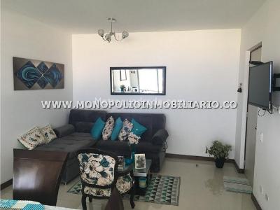 Apartamento de 3 alcobas en venta en Calasanz Noroccidente, Medellín, 85 m² · foto 9 de 13