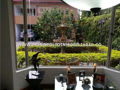 Casa en venta en Pontevedra, Envigado · foto 12 de 15