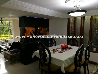 Casa en venta en Pontevedra, Envigado · foto 14 de 15