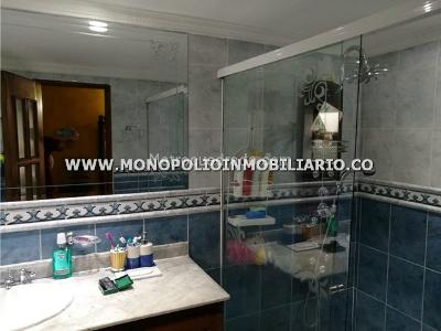 Casa en venta en Pontevedra, Envigado · foto 4 de 15