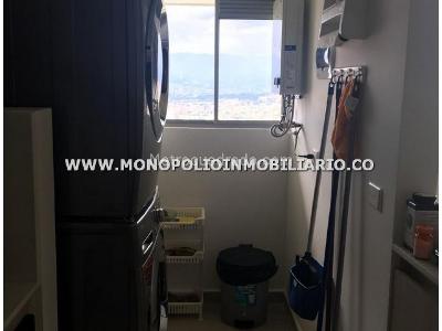 Apartamento de 3 alcobas en venta en Calasanz Noroccidente, Medellín, 85 m² · foto 5 de 13