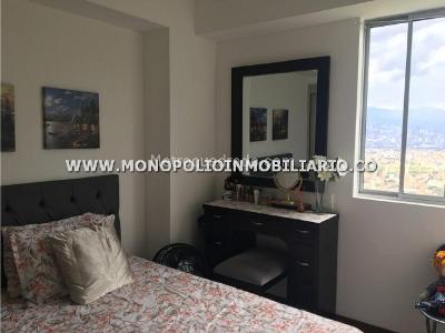 Apartamento de 3 alcobas en venta en Calasanz Noroccidente, Medellín, 85 m² · foto 6 de 13