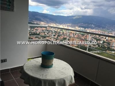 Apartamento de 3 alcobas en venta en Calasanz Noroccidente, Medellín, 85 m² · foto 8 de 13
