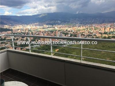 Apartamento de 3 alcobas en venta en Calasanz Noroccidente, Medellín, 85 m² · foto 10 de 13