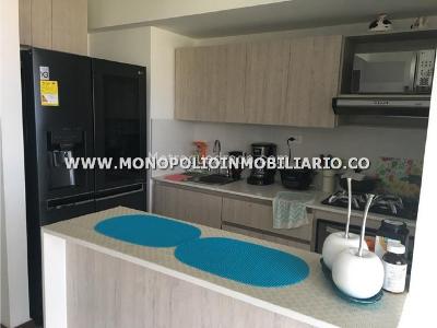 Apartamento de 3 alcobas en venta en Calasanz Noroccidente, Medellín, 85 m² · foto 13 de 13