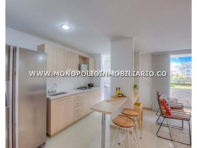 Apartamento en venta en Fatima, Itagüí · foto 5 de 11