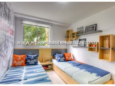 Apartamento en venta en Fatima, Itagüí · foto 6 de 11