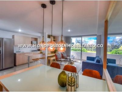 Apartamento en venta en Fatima, Itagüí · foto 7 de 11
