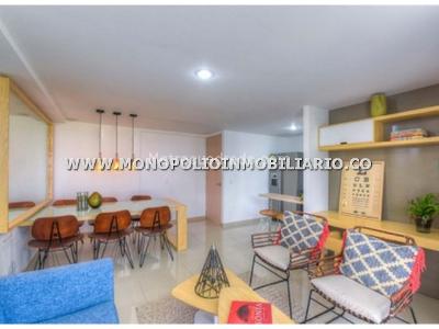 Apartamento en venta en Fatima, Itagüí · foto 10 de 11
