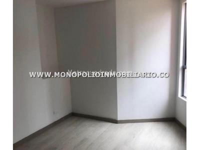 Apartamento en venta en Loma De Las Brujas, Envigado · foto 4 de 11