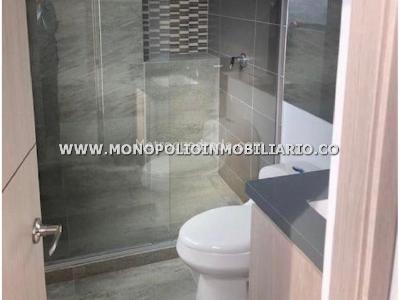 Apartamento en venta en Loma De Las Brujas, Envigado · foto 5 de 11
